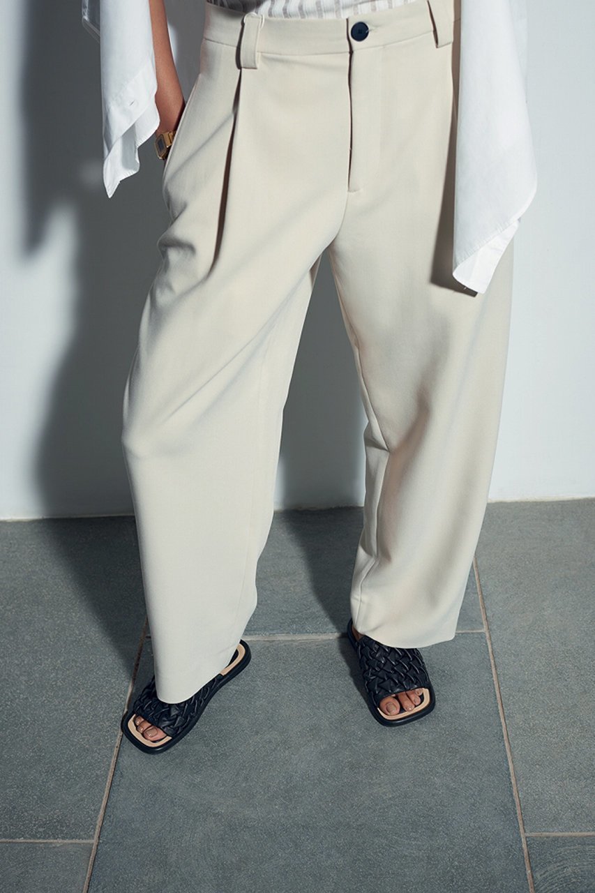 【ジェーヴィエーエム/JVAM】のWOLF スライドサンダル 人気、トレンドファッション・服の通販 founy(ファニー) 　ファッション　Fashion　レディースファッション　Fashion for Women　エレガント 上品　Elegant　サンダル　Sandals, Summer Shoes　other-2|ID: prp329100004423996 ipo3291000000034953025