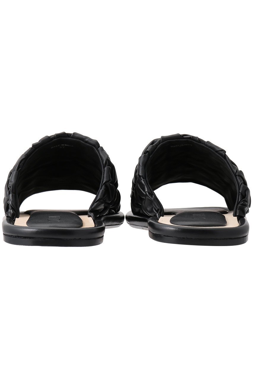 【ジェーヴィエーエム/JVAM】のWOLF スライドサンダル 人気、トレンドファッション・服の通販 founy(ファニー) 　ファッション　Fashion　レディースファッション　Fashion for Women　エレガント 上品　Elegant　サンダル　Sandals, Summer Shoes　other-4|ID: prp329100004423996 ipo3291000000034953030