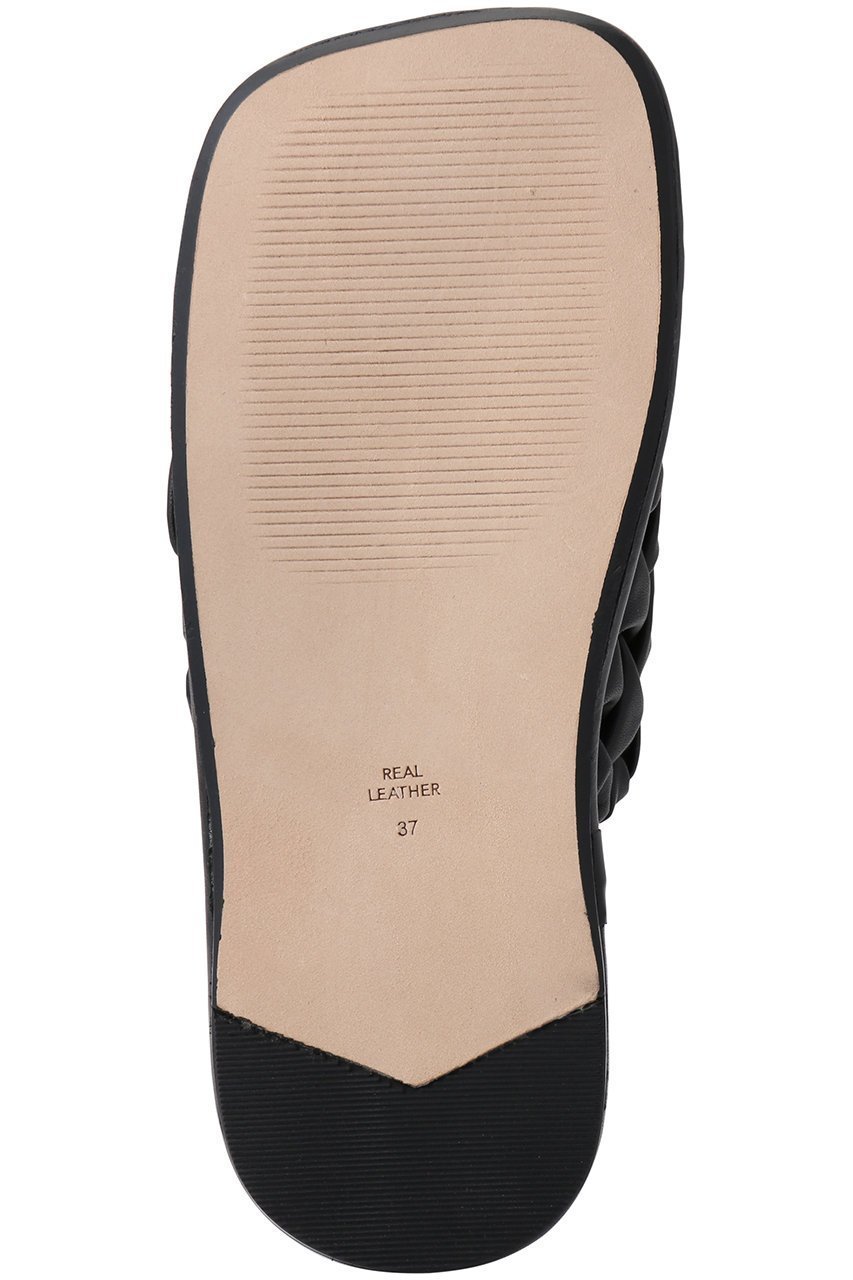 【ジェーヴィエーエム/JVAM】のWOLF スライドサンダル 人気、トレンドファッション・服の通販 founy(ファニー) 　ファッション　Fashion　レディースファッション　Fashion for Women　エレガント 上品　Elegant　サンダル　Sandals, Summer Shoes　other-6|ID: prp329100004423996 ipo3291000000034953032