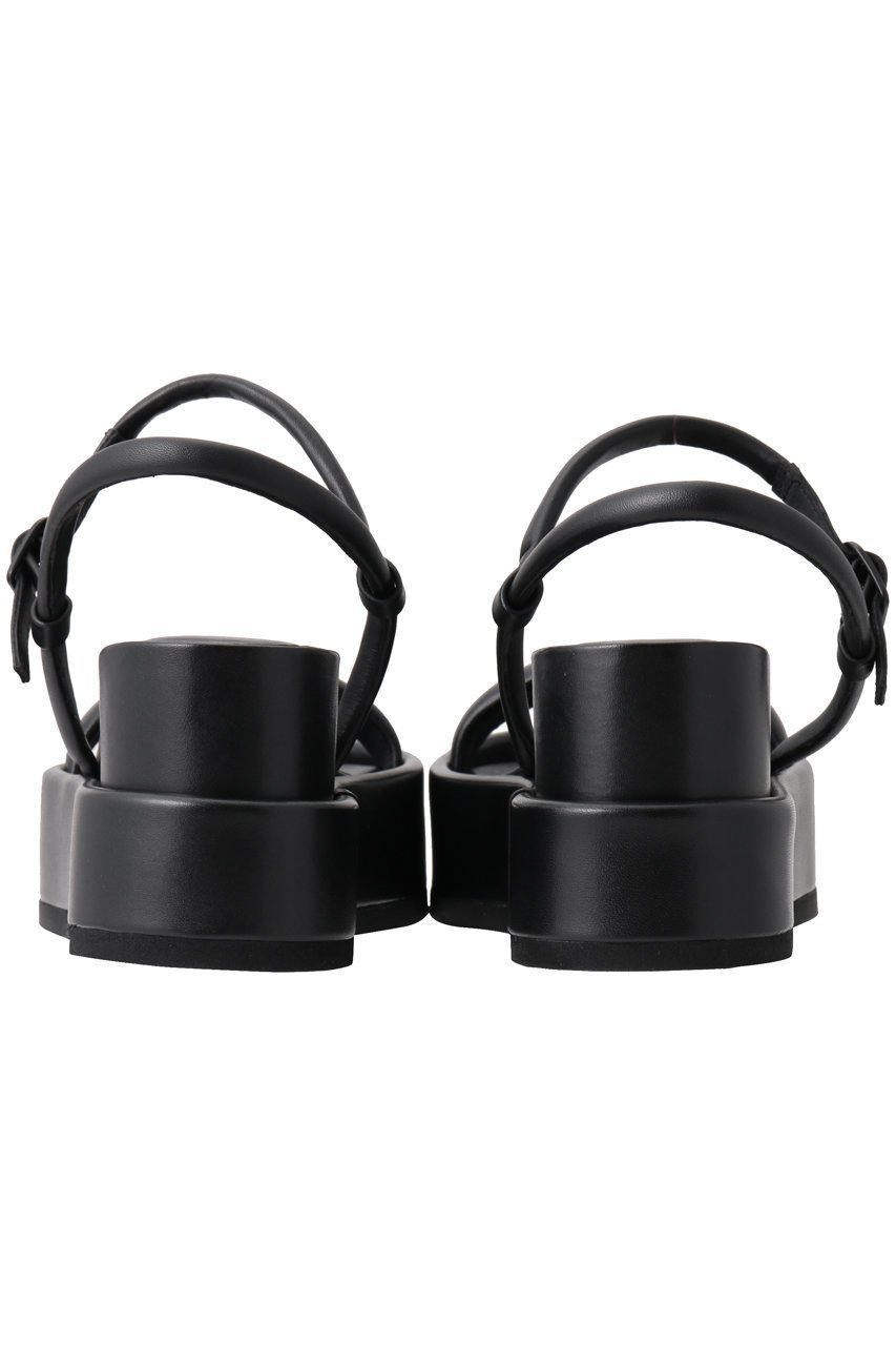 【ジェーヴィエーエム/JVAM】のJULIAN プラットフォームサンダル 人気、トレンドファッション・服の通販 founy(ファニー) 　ファッション　Fashion　レディースファッション　Fashion for Women　サンダル　Sandals, Summer Shoes　厚底　Platform Shoes　other-3|ID: prp329100004423997 ipo3291000000033821807