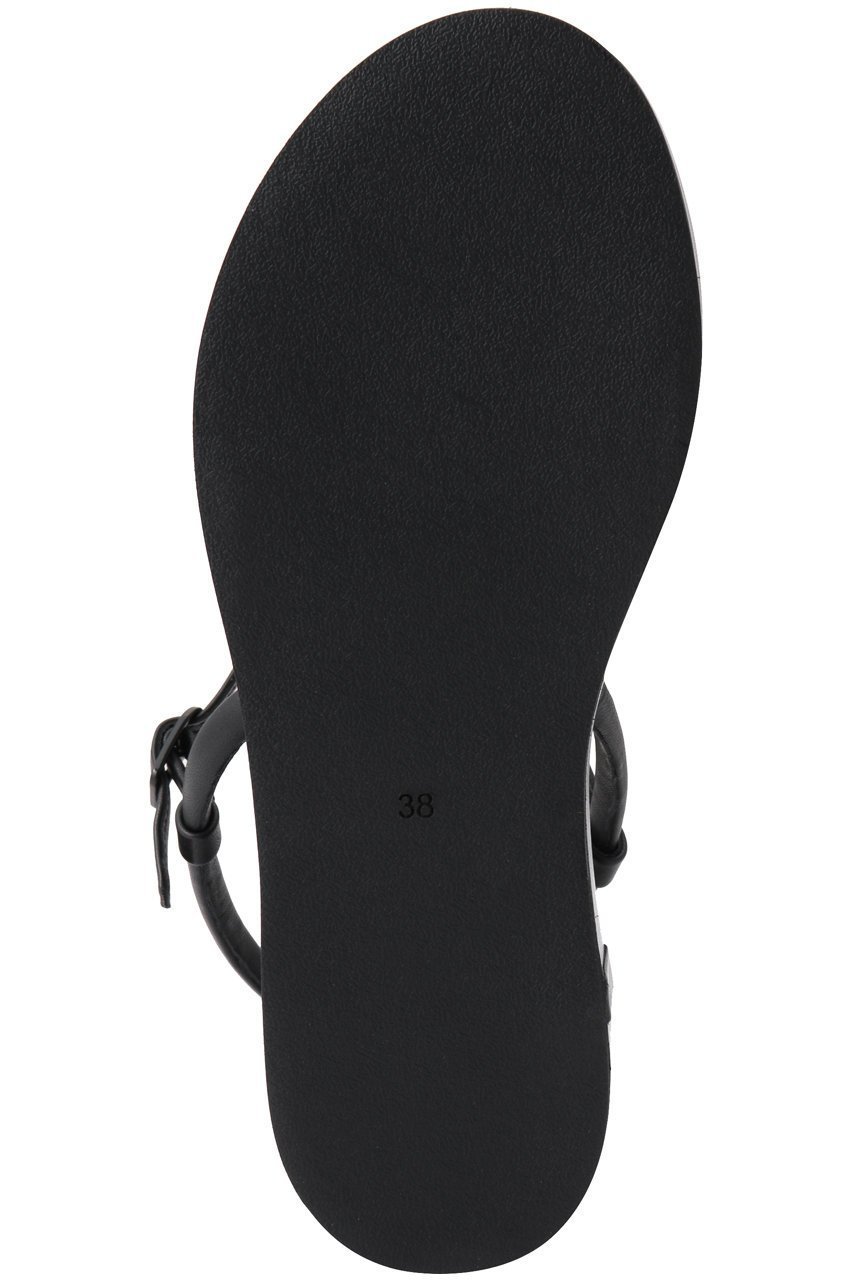 【ジェーヴィエーエム/JVAM】のJULIAN プラットフォームサンダル 人気、トレンドファッション・服の通販 founy(ファニー) 　ファッション　Fashion　レディースファッション　Fashion for Women　サンダル　Sandals, Summer Shoes　厚底　Platform Shoes　other-5|ID: prp329100004423997 ipo3291000000033821809