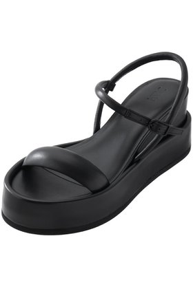 【ジェーヴィエーエム/JVAM】のJULIAN プラットフォームサンダル 人気、トレンドファッション・服の通販 founy(ファニー) ファッション Fashion レディースファッション Fashion for Women サンダル Sandals, Summer Shoes 厚底 Platform Shoes |ID:prp329100004423997