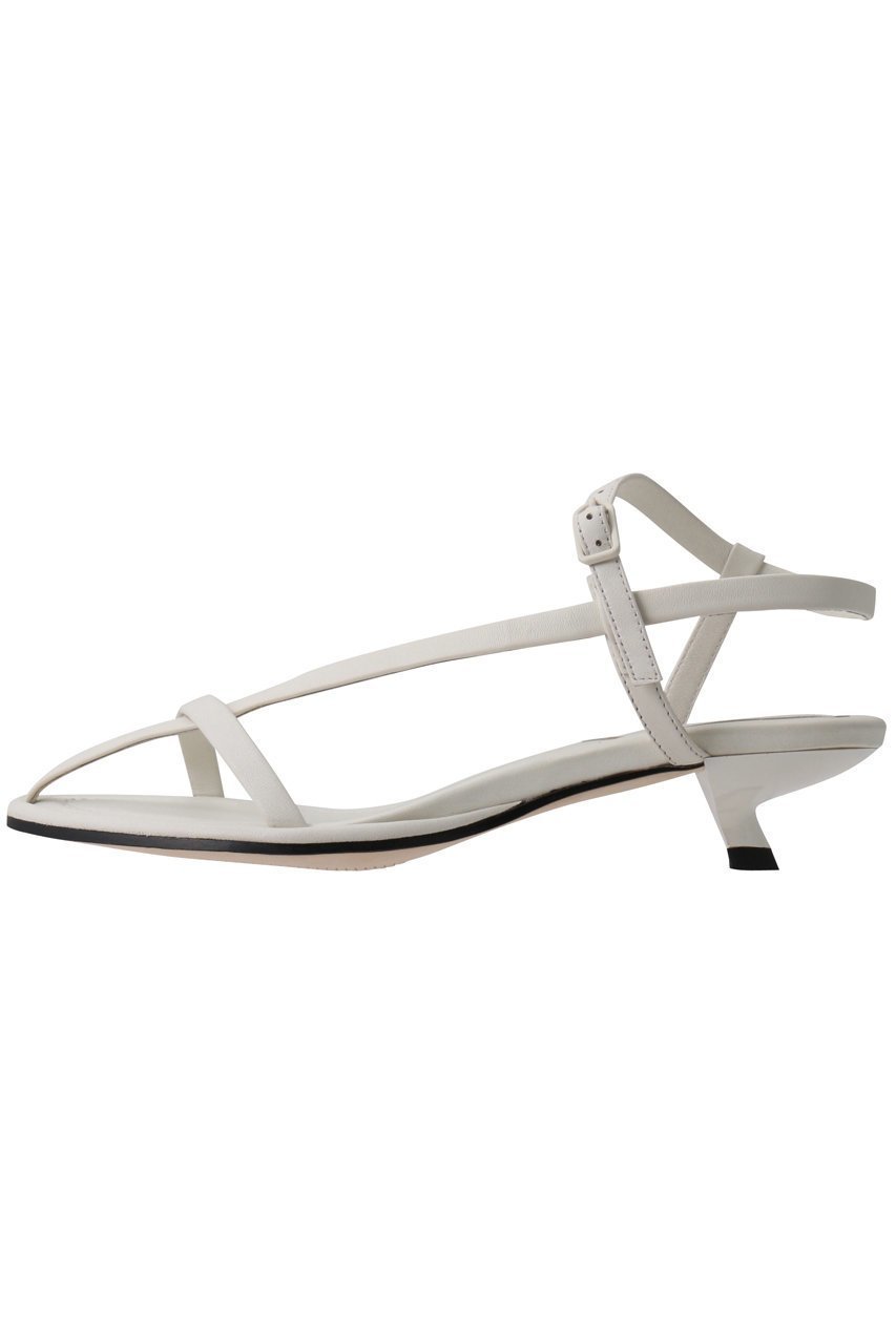 【ジェーヴィエーエム/JVAM】のGISELLE スキニーストラップトングサンダル 人気、トレンドファッション・服の通販 founy(ファニー) 　ファッション　Fashion　レディースファッション　Fashion for Women　エレガント 上品　Elegant　クール　Cool, Chic　サンダル　Sandals, Summer Shoes　スタイリッシュ　Stylish, Fashionable　ストラップサンダル　Strappy Sandals, Strap Sandals　ヌーディ　Nude, Nude Tone　other-2|ID: prp329100004424000 ipo3291000000034953036