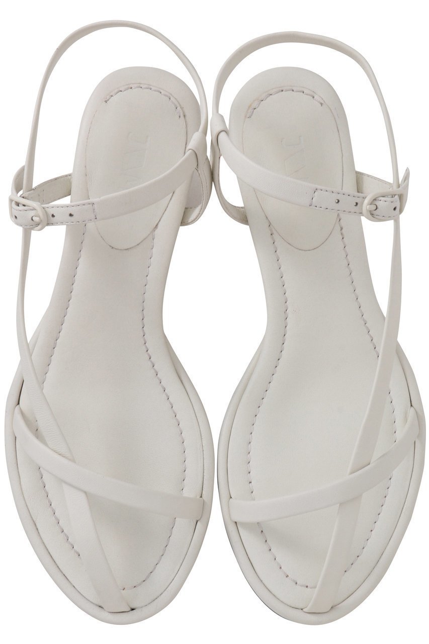 【ジェーヴィエーエム/JVAM】のGISELLE スキニーストラップトングサンダル 人気、トレンドファッション・服の通販 founy(ファニー) 　ファッション　Fashion　レディースファッション　Fashion for Women　エレガント 上品　Elegant　クール　Cool, Chic　サンダル　Sandals, Summer Shoes　スタイリッシュ　Stylish, Fashionable　ストラップサンダル　Strappy Sandals, Strap Sandals　ヌーディ　Nude, Nude Tone　other-4|ID: prp329100004424000 ipo3291000000034953040