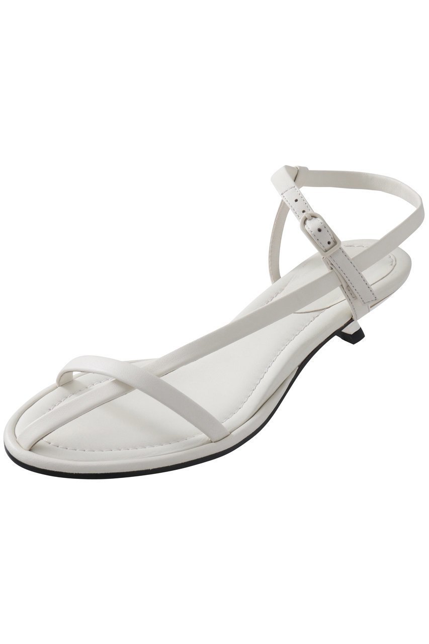 【ジェーヴィエーエム/JVAM】のGISELLE スキニーストラップトングサンダル インテリア・キッズ・メンズ・レディースファッション・服の通販 founy(ファニー) ファッション Fashion レディースファッション Fashion for Women エレガント 上品 Elegant クール Cool, Chic サンダル Sandals, Summer Shoes スタイリッシュ Stylish, Fashionable ストラップサンダル Strappy Sandals, Strap Sandals ヌーディ Nude, Nude Tone アイボリー|ID: prp329100004424000 ipo3291000000036088305