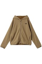 【ザ ノース フェイス/THE NORTH FACE / KIDS】の【KIDS】ヒートプロテクションフーディー 人気、トレンドファッション・服の通販 founy(ファニー) ファッション Fashion キッズファッション KIDS アウター Coat Outerwear /Kids シンプル Simple ポケット Pocket 夏 Summer NEW・新作・新着・新入荷 New Arrivals 羽織 Haori thumbnail クラシックカーキ|ID: prp329100004424004 ipo3291000000030892518