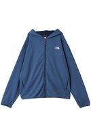 【ザ ノース フェイス/THE NORTH FACE / KIDS】の【KIDS】ヒートプロテクションフーディー 人気、トレンドファッション・服の通販 founy(ファニー) ファッション Fashion キッズファッション KIDS Children’s Clothing トップス・カットソー Tops/Tees/Kids 2025年 2025 2025-2026秋冬・A/W Aw/Autumn/Winter/Fw/Fall/2025-2026 アウトドア Outdoor ジャケット Jacket ダブル Double 吸水 Water Absorption 夏 Summer A/W・秋冬 Aw・Autumn/Winter・Fw・Fall-Winter 鹿の子 Pique |ID:prp329100004424004
