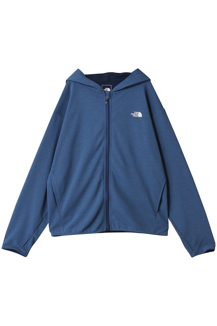 【ザ ノース フェイス/THE NORTH FACE / KIDS】の【KIDS】ヒートプロテクションフーディー 人気、トレンドファッション・服の通販 founy(ファニー) 　ファッション　Fashion　キッズファッション　KIDS Children’s Clothing　トップス・カットソー　Tops/Tees/Kids　2025年　2025　2025-2026秋冬・A/W　Aw/Autumn/Winter/Fw/Fall/2025-2026　アウトドア　Outdoor　ジャケット　Jacket　ダブル　Double　吸水　Water Absorption　夏　Summer　A/W・秋冬　Aw・Autumn/Winter・Fw・Fall-Winter　鹿の子　Pique　 other-1|ID: prp329100004424004 ipo3291000000032648486