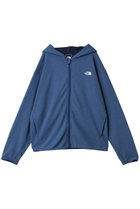 【ザ ノース フェイス/THE NORTH FACE / KIDS】の【KIDS】ヒートプロテクションフーディー 人気、トレンドファッション・服の通販 founy(ファニー) ファッション Fashion キッズファッション KIDS Children’s Clothing トップス・カットソー Tops/Tees/Kids 2025年 2025 2025-2026秋冬・A/W Aw/Autumn/Winter/Fw/Fall/2025-2026 アウトドア Outdoor ジャケット Jacket ダブル Double 吸水 Water Absorption 夏 Summer A/W・秋冬 Aw・Autumn/Winter・Fw・Fall-Winter 鹿の子 Pique thumbnail マウンテンブルー|ID: prp329100004424004 ipo3291000000032648487