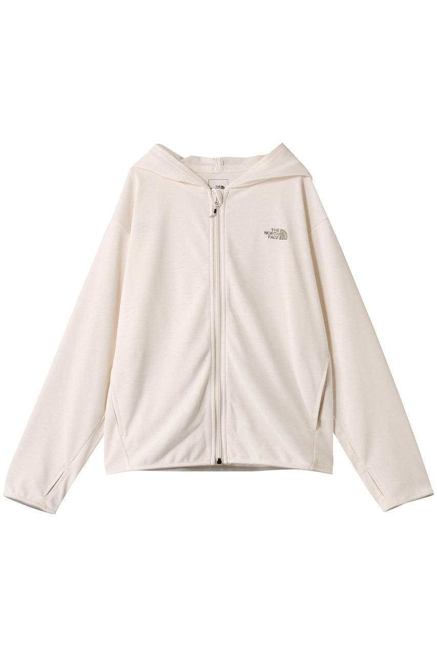 【ザ ノース フェイス/THE NORTH FACE / KIDS】の【KIDS】ヒートプロテクションフーディー インテリア・キッズ・メンズ・レディースファッション・服の通販 founy(ファニー) 　ファッション　Fashion　キッズファッション　KIDS Children’s Clothing　トップス・カットソー　Tops/Tees/Kids　2025年　2025　2025-2026秋冬・A/W　Aw/Autumn/Winter/Fw/Fall/2025-2026　アウトドア　Outdoor　ジャケット　Jacket　ダブル　Double　吸水　Water Absorption　夏　Summer　A/W・秋冬　Aw・Autumn/Winter・Fw・Fall-Winter　鹿の子　Pique　ホワイトデューン|ID: prp329100004424004 ipo3291000000032648488