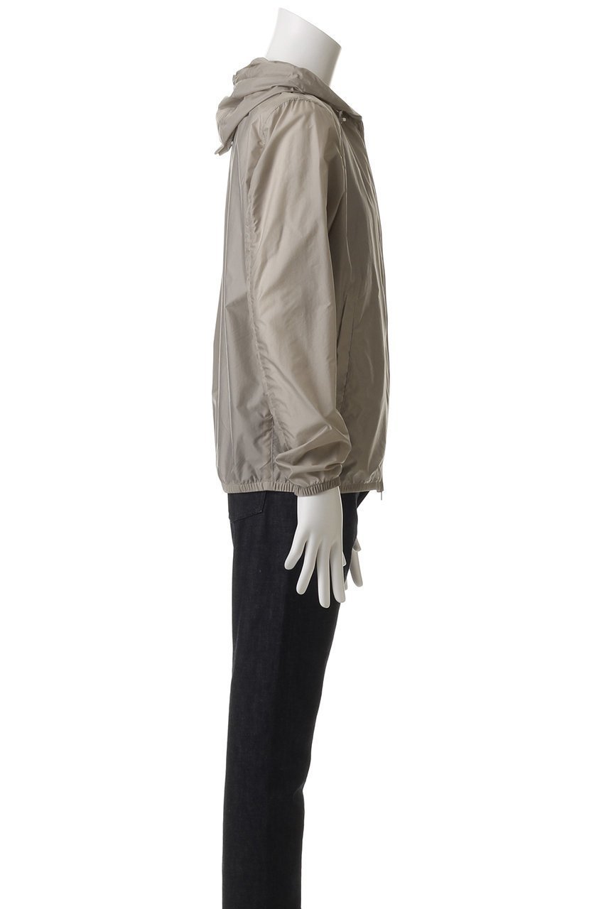 【ヘルノ/HERNO / MEN】の【MEN】ナイロンフーディーブルゾン 人気、トレンドファッション・服の通販 founy(ファニー) 　ファッション　Fashion　メンズファッション　Fashion for Men　アウトドア　Outdoor Clothing　コンパクト　Compact, Small Size　ジャケット　Jacket, Outerwear　ブルゾン　Blouson, Bomber Jacket　リップ　Lip, Lip Motif　エレガント 上品　Elegant　旅行　Travel　軽量　Lightweight, Ultra Light　other-3|ID: prp329100004424007 ipo3291000000032959495
