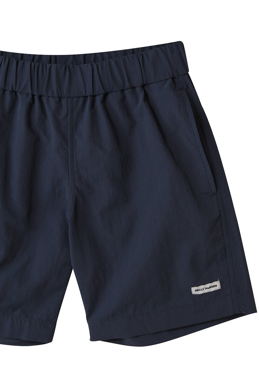 【ヘリーハンセン/HELLY HANSEN / KIDS】の【KIDS】K バスクショーツ 人気、トレンドファッション・服の通販 founy(ファニー) 　ファッション　Fashion　キッズファッション　Fashion for Kids　ボトムス　Bottoms　アウトドア　Outdoor Clothing　ショーツ　Shorts, Short Pants　バスク　Basque, Basque Style　プリント　Print, Printed Pattern　夏　Summer　軽量　Lightweight, Ultra Light　other-3|ID: prp329100004424009 ipo3291000000032844414