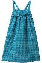【ヘリーハンセン/HELLY HANSEN / KIDS】の【KIDS】K マリンリゾートシアサッカーワンピース ブルージェイ|ID: prp329100004424011 ipo3291000000032839032
