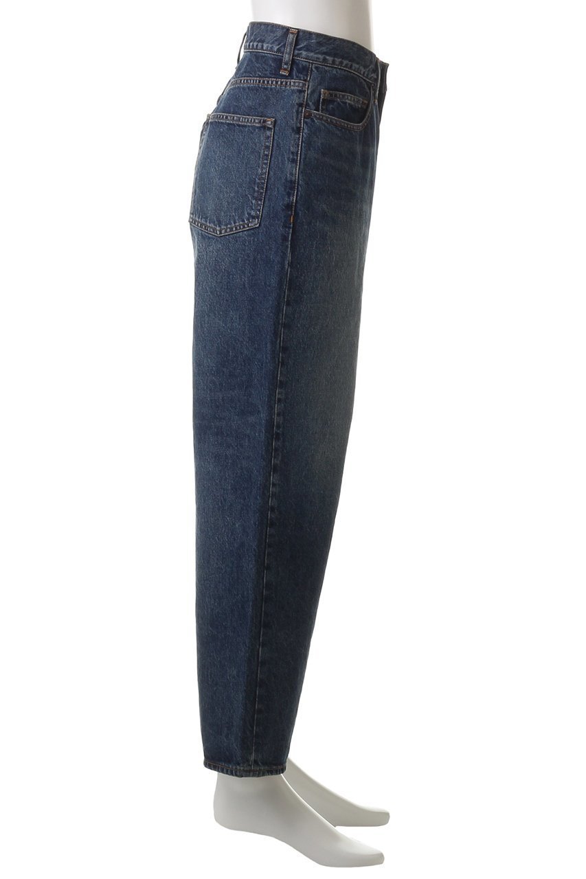 【ユニバーサルプロダクツ/UNIVERSAL PRODUCTS / MEN】の【MEN】5POCKET BUGGIE DENIM PANTS/デニムパンツ 人気、トレンドファッション・服の通販 founy(ファニー) 　ファッション　Fashion　メンズファッション　MEN　ボトムス　Bottoms/Men　デニムパンツ　Denim Pants　おすすめ　Recommend　スウェット　Sweat　デニム　Denim　トレンド　Trend　ワイド　Wide　other-3|ID: prp329100004424012 ipo3291000000031262018