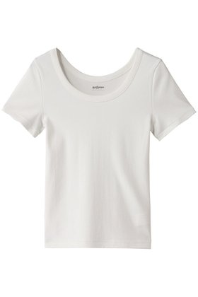 【マルティニーク/martinique】の《定番》フライスTシャツ 人気、トレンドファッション・服の通販 founy(ファニー) ファッション Fashion レディースファッション WOMEN トップス・カットソー Tops/Tshirt シャツ/ブラウス Shirts/Blouses ロング / Tシャツ T-Shirts カットソー Cut and Sewn インナー Inner ショート Short シンプル Simple スリーブ Sleeve フィット Fit ベーシック Basic 半袖 Short Sleeve 定番 Standard NEW・新作・新着・新入荷 New Arrivals |ID:prp329100004424017