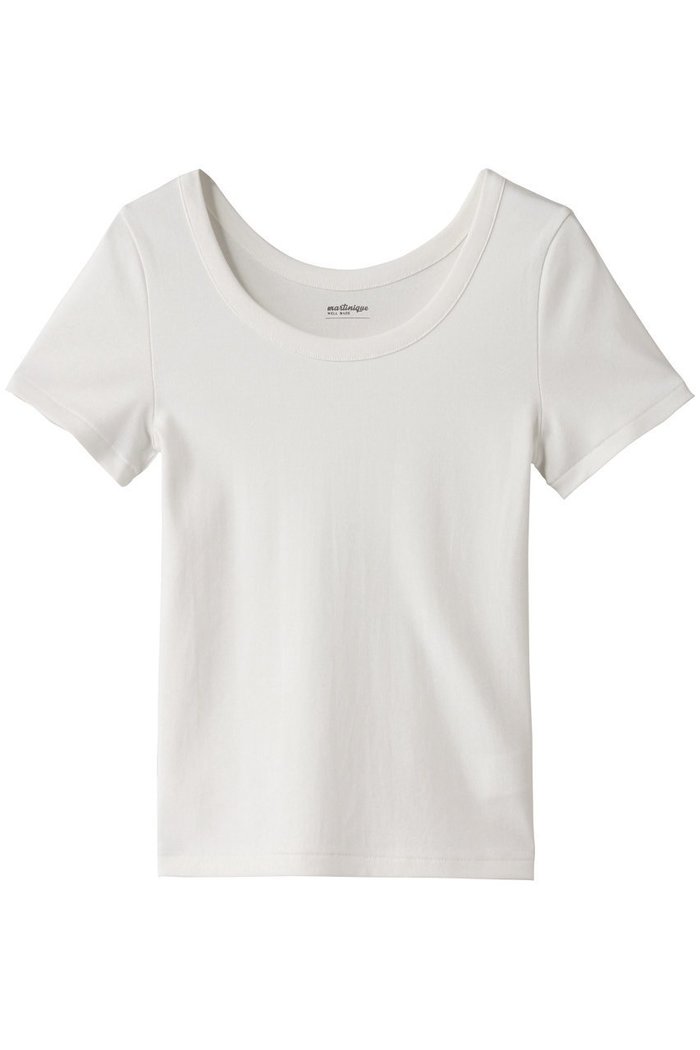 【マルティニーク/martinique】の《定番》フライスTシャツ インテリア・キッズ・メンズ・レディースファッション・服の通販 founy(ファニー) https://founy.com/ ファッション Fashion レディースファッション Fashion for Women トップス・カットソー Cut & Sew Tops シャツ・ブラウス・オフィスカジュアル Elegant Blouses & Button-Ups ロングTシャツ・Tシャツ Longline T-Shirts & Tees カットソー・ベーシックTシャツ Cut-and-Sewn Tops / Stretch Tees & Basics インナー Innerwear ショート Short, Short Length シンプル Simple, Minimal スリーブ Sleeve, Long Sleeve / Short Sleeve フィット Fit, Slim Fit ベーシック Basic, Essential 半袖 Short Sleeve, Half Sleeve 定番 Standard, Basic Item |ID: prp329100004424017 ipo3291000000032849143