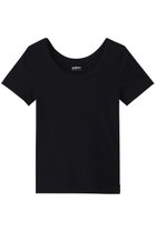 【マルティニーク/martinique】の《定番》フライスTシャツ ネイビー|ID: prp329100004424017 ipo3291000000032849167