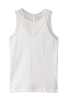 【マルティニーク/martinique】のリブチュールタンク 人気、トレンドファッション・服の通販 founy(ファニー) ファッション Fashion レディースファッション Fashion for Women トップス・カットソー Cut & Sew Tops キャミソール&ノースリーブ Camisoles & Sleeveless Tops シャツ・ブラウス・オフィスカジュアル Elegant Blouses & Button-Ups ロングTシャツ・Tシャツ Longline T-Shirts & Tees カットソー・ベーシックTシャツ Cut-and-Sewn Tops / Stretch Tees & Basics インナー Innerwear キャミソール Camisole, Spaghetti Strap Top シアー Sheer, See-Through ジャケット Jacket, Outerwear タンク Tank Top, Sleeveless Top チュール Tulip, Tulip Motif デニム Denim, Jeans Material ドッキング Docking, Mixed Material |ID:prp329100004424018