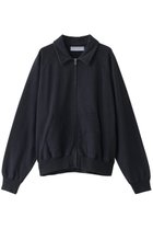 【ユニバーサルプロダクツ/UNIVERSAL PRODUCTS / MEN】の【MEN】PHATEE HEMP ZIP UP SWEAT /スウェット NAVY|ID: prp329100004424024 ipo3291000000032868126