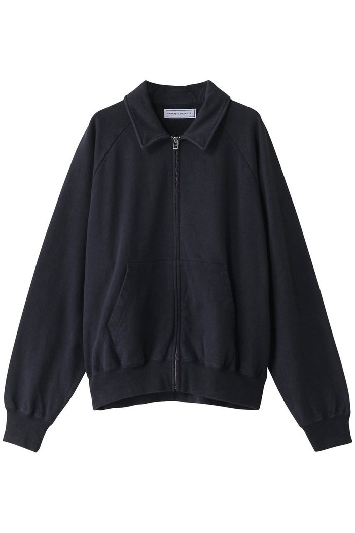 【ユニバーサルプロダクツ/UNIVERSAL PRODUCTS / MEN】の【MEN】PHATEE HEMP ZIP UP SWEAT /スウェット インテリア・キッズ・メンズ・レディースファッション・服の通販 founy(ファニー) https://founy.com/ ファッション Fashion メンズファッション Fashion for Men トップス・カットソー Cut & Sew Tops パーカー・フーディー / カジュアルコーデ Hoodies & Parkas メンズシャツ Shirts ジップアップ Zip-Up, Full Zip スウェット / スエット Sweatshirt, Sweatwear スラックス Slacks, Dress Pants デニム Denim, Jeans Material リラックス Relax, Relaxed Fit エレガント 上品 Elegant |ID: prp329100004424024 ipo3291000000035320184