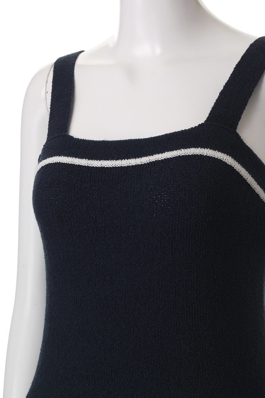 【ガリャルダガランテ/GALLARDAGALANTE】のトリミングブークレーニットキャミ 人気、トレンドファッション・服の通販 founy(ファニー) ファッション Fashion レディースファッション Fashion for Women トップス・カットソー Cut & Sew Tops ニット Knit Tops & Sweaters キャミソール&ノースリーブ Camisoles & Sleeveless Tops カジュアルプルオーバー・ニットトップス Pullovers & Knit Tops / Casual Pullovers おすすめ Recommended / Our Picks アンサンブル Ensemble Set カーディガン Cardigan, Knitwear キャミソール Camisole, Spaghetti Strap Top ショート Short, Short Length トリミング Trimming, Decorative Edge バランス Balance, Style Balance ボトム Bottoms, Lower Wear other-5|ID: prp329100004424028 ipo3291000000032943900