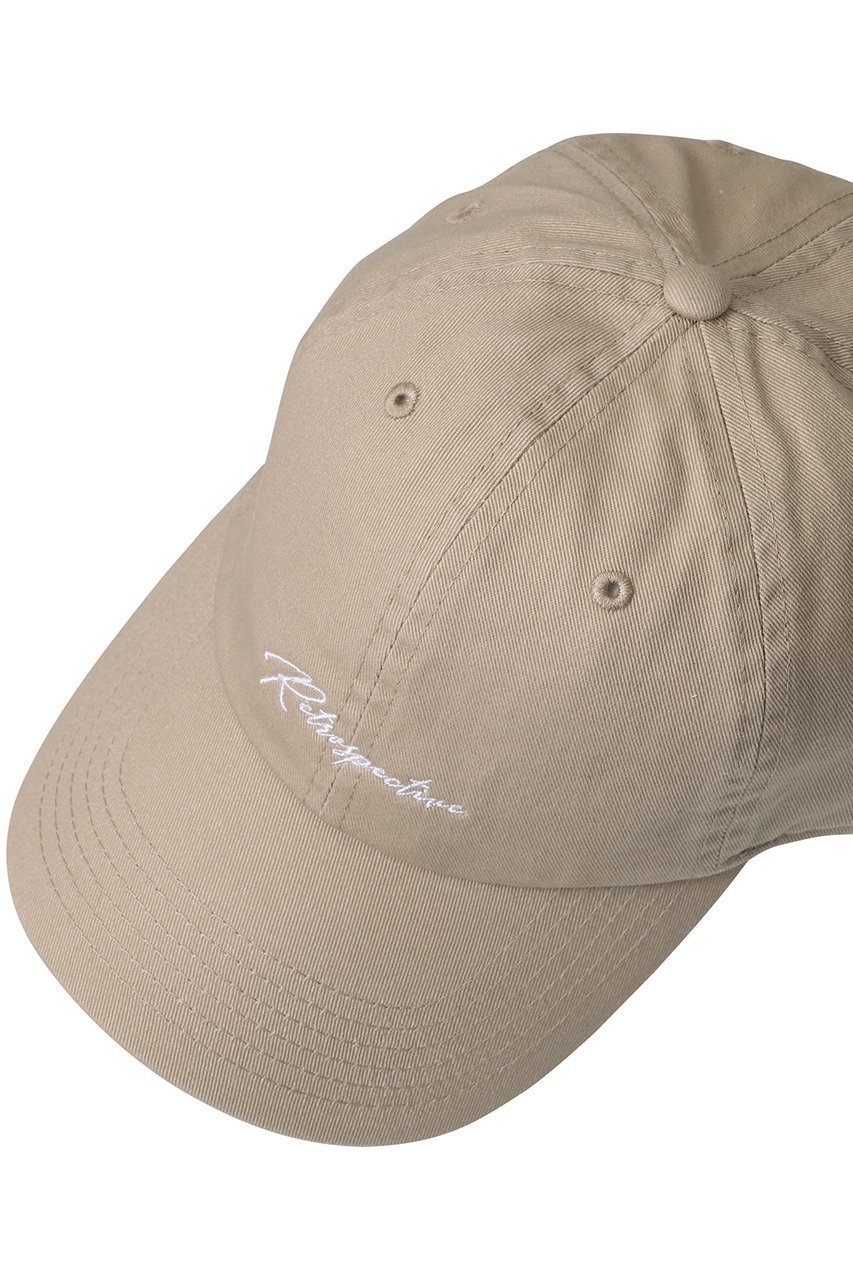 【ガリャルダガランテ/GALLARDAGALANTE】のロゴCAP 人気、トレンドファッション・服の通販 founy(ファニー) 　ファッション　Fashion　レディースファッション　WOMEN　帽子　Hats　おすすめ　Recommend　キャップ　Cap　フロント　Front　帽子　Hat　other-4|ID: prp329100004424029 ipo3291000000031262131