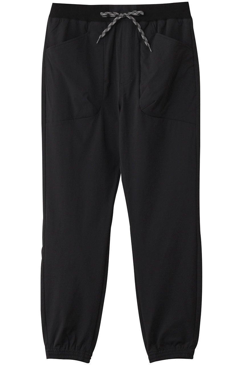 【コロンビア/Columbia / MEN】の【MEN】マスコマピークパンツ インテリア・キッズ・メンズ・レディースファッション・服の通販 founy(ファニー) 　ファッション　Fashion　メンズファッション　Fashion for Men　ボトムス　Bottoms　スタイリッシュ　Stylish, Fashionable　スポーティ　Sporty, Casual Athletic　フロント　Front, Front Design　ポケット　Pocket, Pocket Detail　ミックス　Mix, Mixed Style　Black|ID: prp329100004424037 ipo3291000000032804884