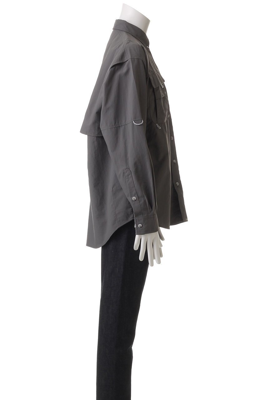 【コロンビア/Columbia / MEN】の【MEN】バハマ II ロングスリーブシャツ 人気、トレンドファッション・服の通販 founy(ファニー) 　ファッション　Fashion　メンズファッション　Fashion for Men　トップス・カットソー　Cut & Sew Tops　メンズシャツ　Shirts　クラシカル　Classical, Vintage-Inspired　スポーツ　Sports, Activewear　トレンド　Trend, Trending Now　ループ　Loop, Loop Knit　ロールアップ　Roll-Up, Cuffed Hem　夏　Summer　other-3|ID: prp329100004424038 ipo3291000000035057701