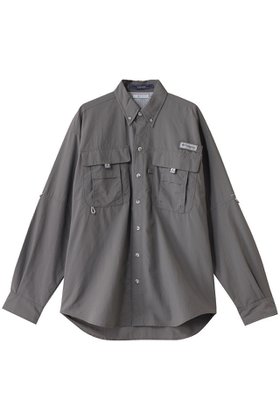 【コロンビア/Columbia / MEN】の【MEN】バハマ II ロングスリーブシャツ 人気、トレンドファッション・服の通販 founy(ファニー) ファッション Fashion メンズファッション Fashion for Men トップス・カットソー Cut & Sew Tops メンズシャツ Shirts クラシカル Classical, Vintage-Inspired スポーツ Sports, Activewear トレンド Trend, Trending Now ループ Loop, Loop Knit ロールアップ Roll-Up, Cuffed Hem 夏 Summer |ID:prp329100004424038