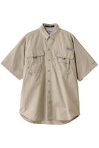 【コロンビア/Columbia / MEN】の【MEN】バハマ II ショートスリーブシャツ Fossil|ID: prp329100004424039 ipo3291000000032804899