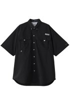 【コロンビア/Columbia / MEN】の【MEN】バハマ II ショートスリーブシャツ Black|ID: prp329100004424039 ipo3291000000032804900