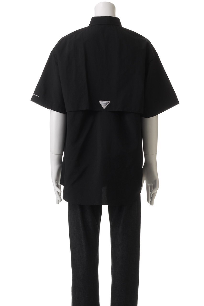 【コロンビア/Columbia / MEN】の【MEN】バハマ II ショートスリーブシャツ 人気、トレンドファッション・服の通販 founy(ファニー) 　ファッション　Fashion　メンズファッション　Fashion for Men　トップス・カットソー　Cut & Sew Tops　メンズシャツ　Shirts　アウトドア　Outdoor Clothing　クラシカル　Classical, Vintage-Inspired　スポーツ　Sports, Activewear　トレンド　Trend, Trending Now　フィット　Fit, Slim Fit　リラックス　Relax, Relaxed Fit　夏　Summer　other-4|ID: prp329100004424039 ipo3291000000032804904