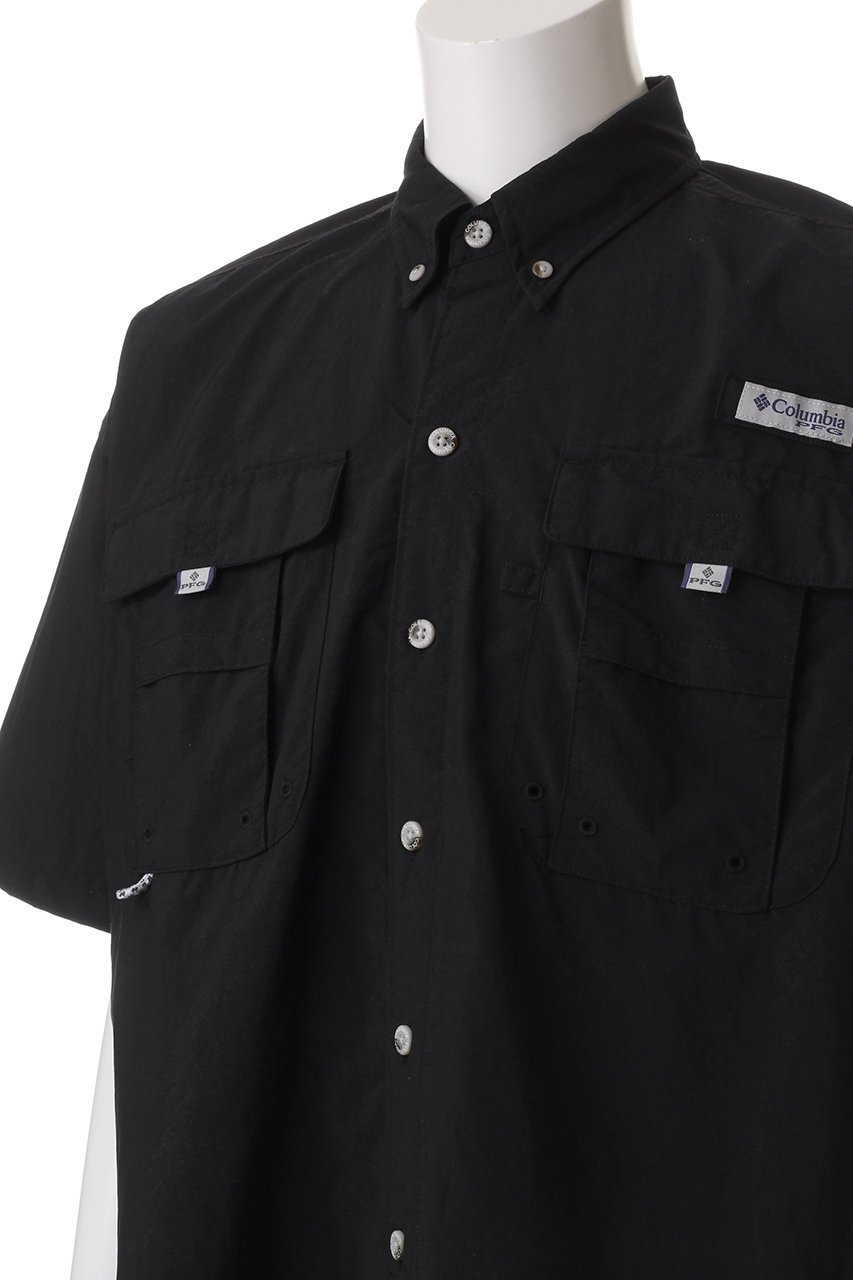 【コロンビア/Columbia / MEN】の【MEN】バハマ II ショートスリーブシャツ 人気、トレンドファッション・服の通販 founy(ファニー) 　ファッション　Fashion　メンズファッション　Fashion for Men　トップス・カットソー　Cut & Sew Tops　メンズシャツ　Shirts　アウトドア　Outdoor Clothing　クラシカル　Classical, Vintage-Inspired　スポーツ　Sports, Activewear　トレンド　Trend, Trending Now　フィット　Fit, Slim Fit　リラックス　Relax, Relaxed Fit　夏　Summer　other-5|ID: prp329100004424039 ipo3291000000032804905