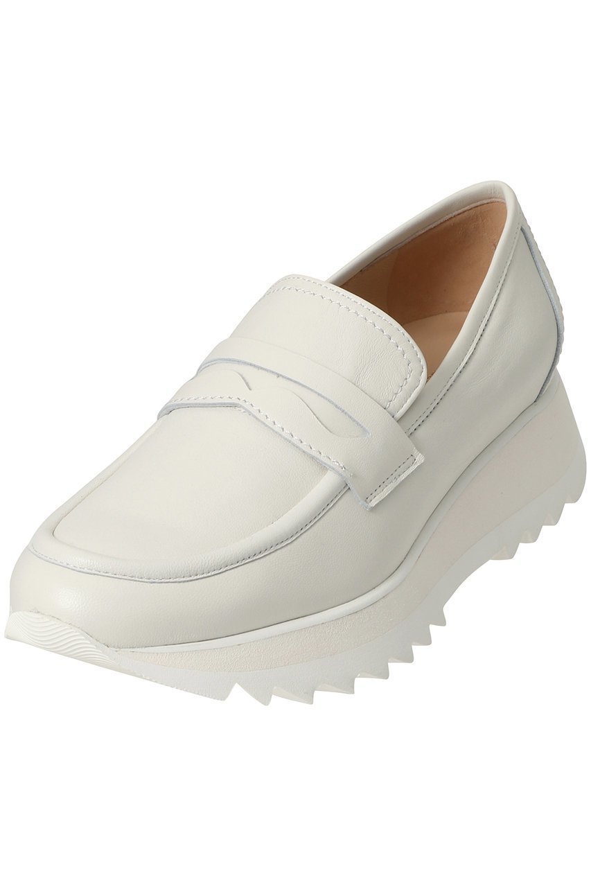 【プレインピープル/PLAIN PEOPLE】の【LUCA GROSSI】ローファー 人気、トレンドファッション・服の通販 founy(ファニー) ファッション Fashion レディースファッション Fashion for Women シューズ Shoes, Footwear トレンド Trend, Trending Now フラット Flat, Flat Shoes リュクス Luxury, Elegant, High-End, Chic ロング Long, Long-Length 人気 Popular, Best Seller 厚底 Platform Shoes 定番 Standard, Basic Item other-1|ID: prp329100004424046 ipo3291000000032856309