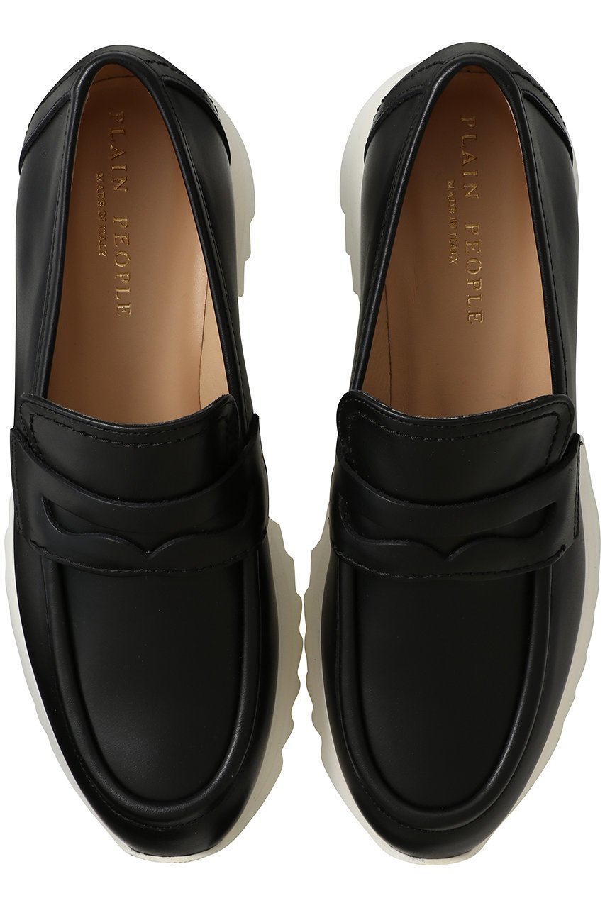 【プレインピープル/PLAIN PEOPLE】の【LUCA GROSSI】ローファー 人気、トレンドファッション・服の通販 founy(ファニー) ファッション Fashion レディースファッション Fashion for Women シューズ Shoes, Footwear トレンド Trend, Trending Now フラット Flat, Flat Shoes リュクス Luxury, Elegant, High-End, Chic ロング Long, Long-Length 人気 Popular, Best Seller 厚底 Platform Shoes 定番 Standard, Basic Item other-4|ID: prp329100004424046 ipo3291000000032856339