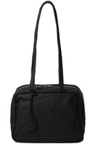 【プレインピープル/PLAIN PEOPLE】の【REN】スラウチーボックスバックS 人気、トレンドファッション・服の通販 founy(ファニー) ファッション Fashion レディースファッション Fashion for Women バッグ Bags フォルム Silhouette, Form ボックス Boxy, Box Shape ポケット Pocket, Pocket Detail 定番 Standard, Basic Item 手帳 Planner, Notebook thumbnail ブラック|ID: prp329100004424051 ipo3291000000032782046