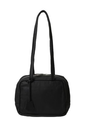 【プレインピープル/PLAIN PEOPLE】 【REN】スラウチーボックスバックXS人気、トレンドファッション・服の通販 founy(ファニー) ファッション Fashion レディースファッション Fashion for Women バッグ Bags コンパクト Compact, Small Size スタイリッシュ Stylish, Fashionable フォルム Silhouette, Form ボックス Boxy, Box Shape 定番 Standard, Basic Item |ID:prp329100004424052