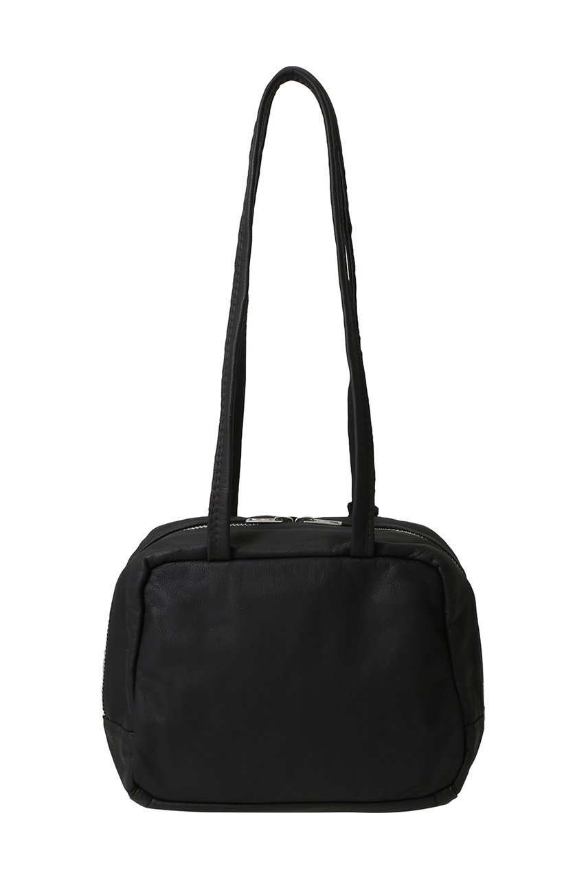 【プレインピープル/PLAIN PEOPLE】の【REN】スラウチーボックスバックXS 人気、トレンドファッション・服の通販 founy(ファニー) 　ファッション　Fashion　レディースファッション　Fashion for Women　バッグ　Bags　コンパクト　Compact, Small Size　スタイリッシュ　Stylish, Fashionable　フォルム　Silhouette, Form　ボックス　Boxy, Box Shape　定番　Standard, Basic Item　other-3|ID: prp329100004424052 ipo3291000000035473510