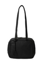 【プレインピープル/PLAIN PEOPLE】の【REN】スラウチーボックスバックXS ブラック|ID: prp329100004424052 ipo3291000000036118711