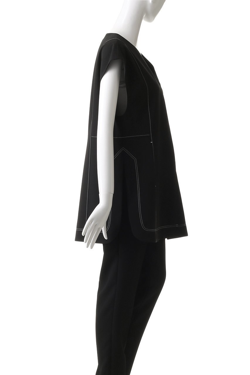 【アドーア/ADORE】のドライタッチクロスジャケット 人気、トレンドファッション・服の通販 founy(ファニー) 　ファッション　Fashion　レディースファッション　Ladies' Fashion Online　アウター　Coat Outerwear　ジャケット　Jackets　シンプル　Simple　ジャケット　Jacket　ドレープ　Drape　再入荷　Restock/Back In Stock/Re Arrival　other-3|ID: prp329100004424054 ipo3291000000032648226