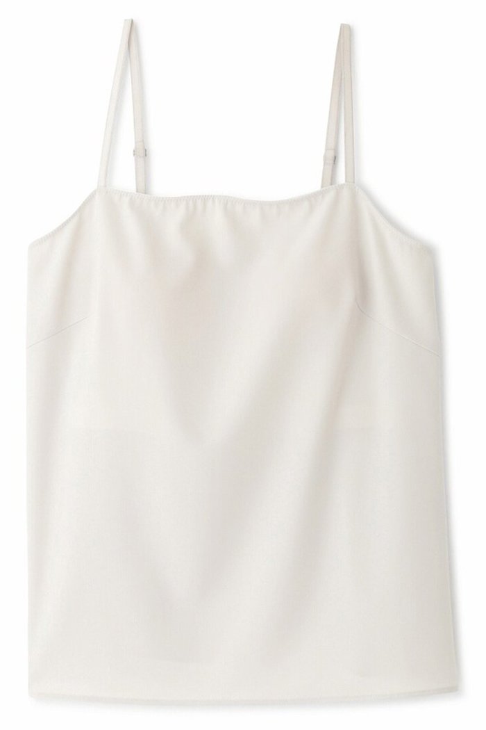 【アドーア/ADORE】のコンパクトプレーンストレッチキャミ インテリア・キッズ・メンズ・レディースファッション・服の通販 founy(ファニー) https://founy.com/ ファッション Fashion レディースファッション Fashion for Women トップス・カットソー Cut & Sew Tops キャミソール&ノースリーブ Camisoles & Sleeveless Tops シャツ・ブラウス・オフィスカジュアル Elegant Blouses & Button-Ups インナー Innerwear キャミソール Camisole, Spaghetti Strap Top シアー Sheer, See-Through ストレッチ Stretch, Stretchy Fabric ノースリーブ Sleeveless, No-Sleeve |ID: prp329100004424056 ipo3291000000032858515