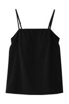 【アドーア/ADORE】のコンパクトプレーンストレッチキャミ ブラック|ID: prp329100004424056 ipo3291000000032858525