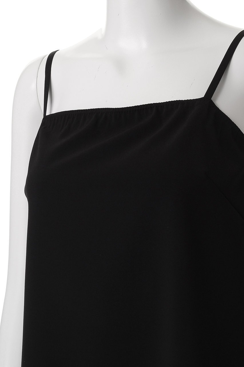 【アドーア/ADORE】のコンパクトプレーンストレッチキャミ 人気、トレンドファッション・服の通販 founy(ファニー) 　ファッション　Fashion　レディースファッション　Fashion for Women　トップス・カットソー　Cut & Sew Tops　キャミソール&ノースリーブ　Camisoles & Sleeveless Tops　シャツ・ブラウス・オフィスカジュアル　Elegant Blouses & Button-Ups　インナー　Innerwear　キャミソール　Camisole, Spaghetti Strap Top　シアー　Sheer, See-Through　ストレッチ　Stretch, Stretchy Fabric　ノースリーブ　Sleeveless, No-Sleeve　other-5|ID: prp329100004424056 ipo3291000000032858549
