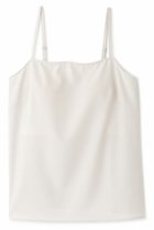 【アドーア/ADORE】のコンパクトプレーンストレッチキャミ 人気、トレンドファッション・服の通販 founy(ファニー) ファッション Fashion レディースファッション Fashion for Women トップス・カットソー Cut & Sew Tops キャミソール&ノースリーブ Camisoles & Sleeveless Tops シャツ・ブラウス・オフィスカジュアル Elegant Blouses & Button-Ups インナー Innerwear キャミソール Camisole, Spaghetti Strap Top シアー Sheer, See-Through ストレッチ Stretch, Stretchy Fabric ノースリーブ Sleeveless, No-Sleeve 再入荷 Restock / Back in Stock thumbnail グレー|ID: prp329100004424056 ipo3291000000034989243