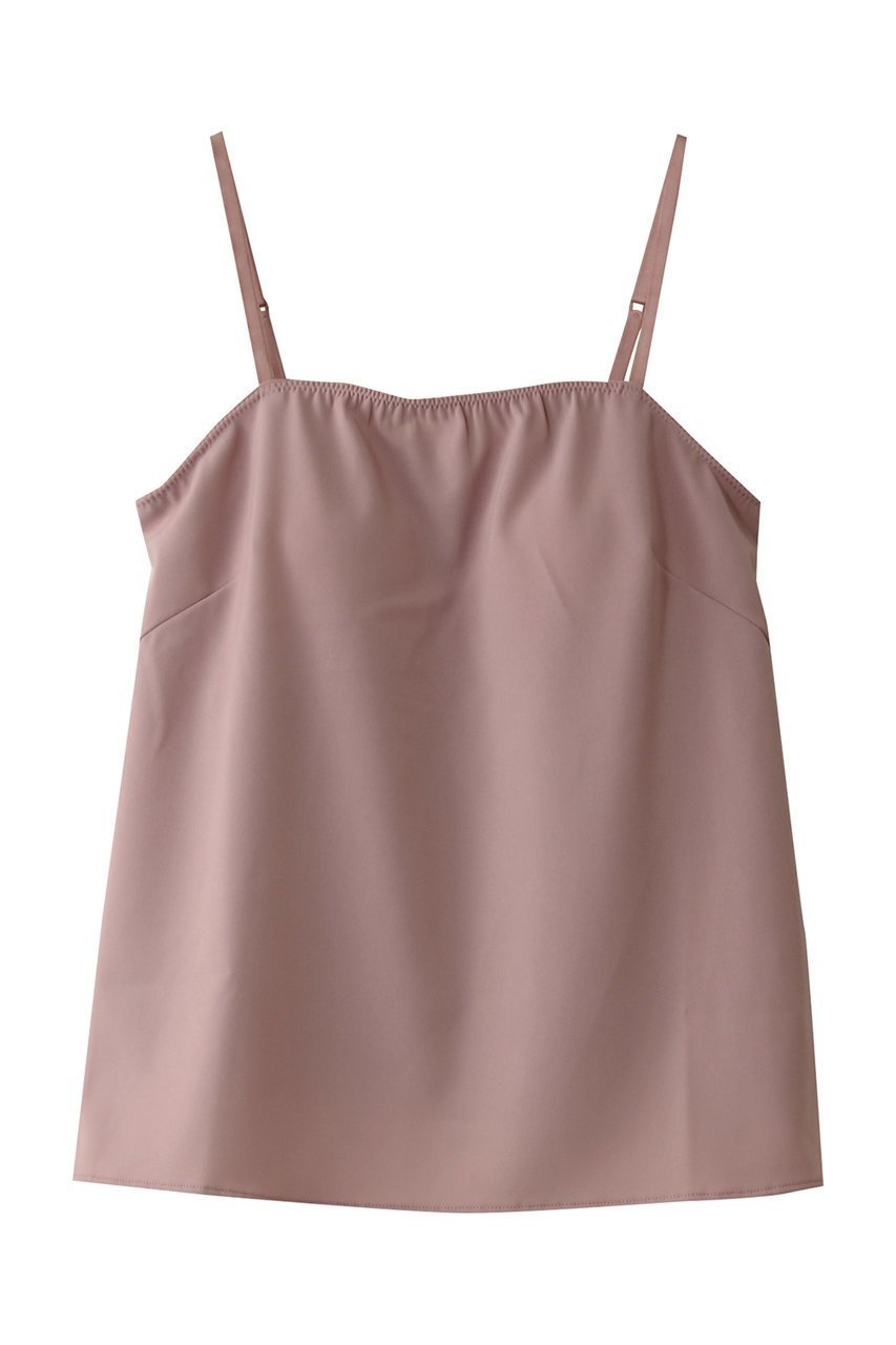 【アドーア/ADORE】のコンパクトプレーンストレッチキャミ インテリア・キッズ・メンズ・レディースファッション・服の通販 founy(ファニー) 　ファッション　Fashion　レディースファッション　Fashion for Women　トップス・カットソー　Cut & Sew Tops　キャミソール&ノースリーブ　Camisoles & Sleeveless Tops　シャツ・ブラウス・オフィスカジュアル　Elegant Blouses & Button-Ups　インナー　Innerwear　キャミソール　Camisole, Spaghetti Strap Top　シアー　Sheer, See-Through　ストレッチ　Stretch, Stretchy Fabric　ノースリーブ　Sleeveless, No-Sleeve　再入荷　Restock / Back in Stock　ピンク|ID: prp329100004424056 ipo3291000000034989245