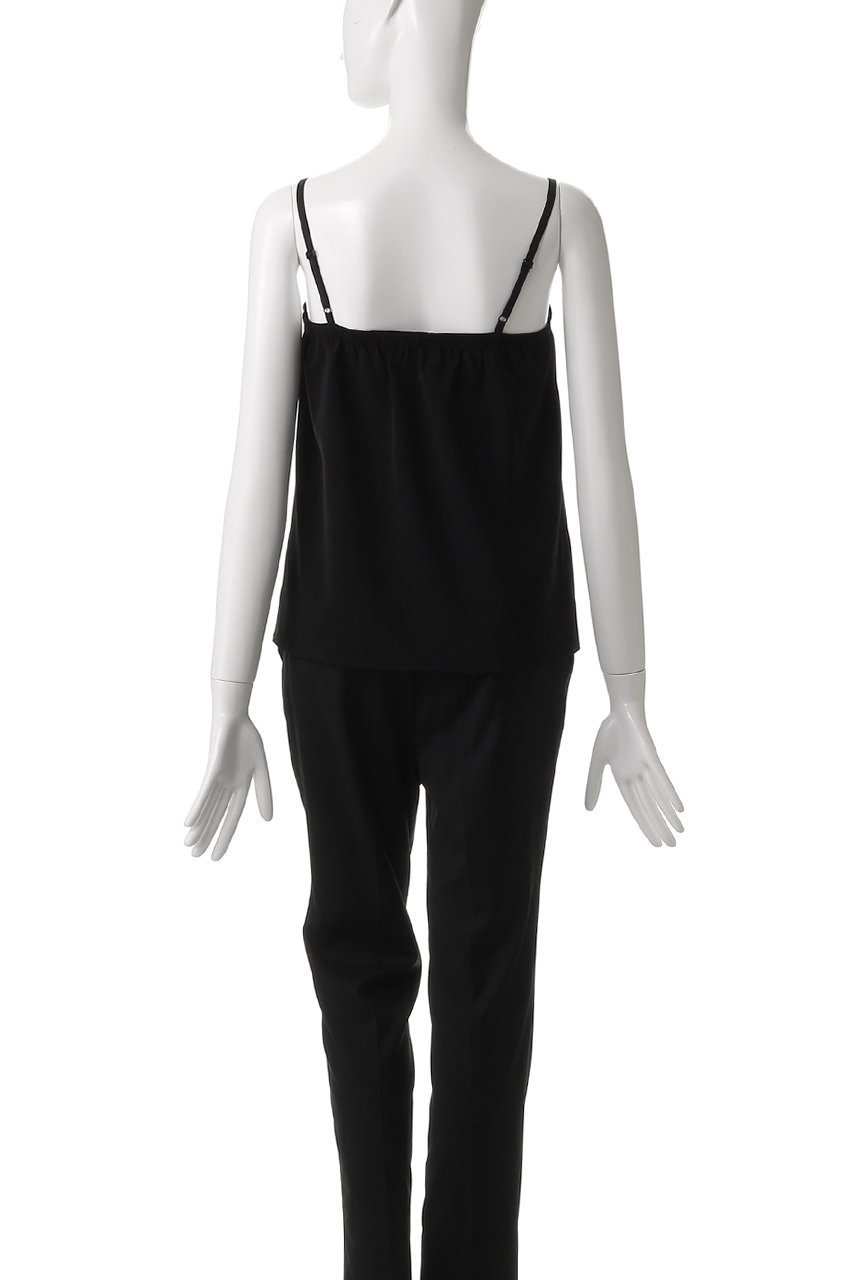 【アドーア/ADORE】のコンパクトプレーンストレッチキャミ 人気、トレンドファッション・服の通販 founy(ファニー) 　ファッション　Fashion　レディースファッション　Fashion for Women　トップス・カットソー　Cut & Sew Tops　キャミソール&ノースリーブ　Camisoles & Sleeveless Tops　シャツ・ブラウス・オフィスカジュアル　Elegant Blouses & Button-Ups　インナー　Innerwear　キャミソール　Camisole, Spaghetti Strap Top　シアー　Sheer, See-Through　ストレッチ　Stretch, Stretchy Fabric　ノースリーブ　Sleeveless, No-Sleeve　再入荷　Restock / Back in Stock　other-4|ID: prp329100004424056 ipo3291000000034989248