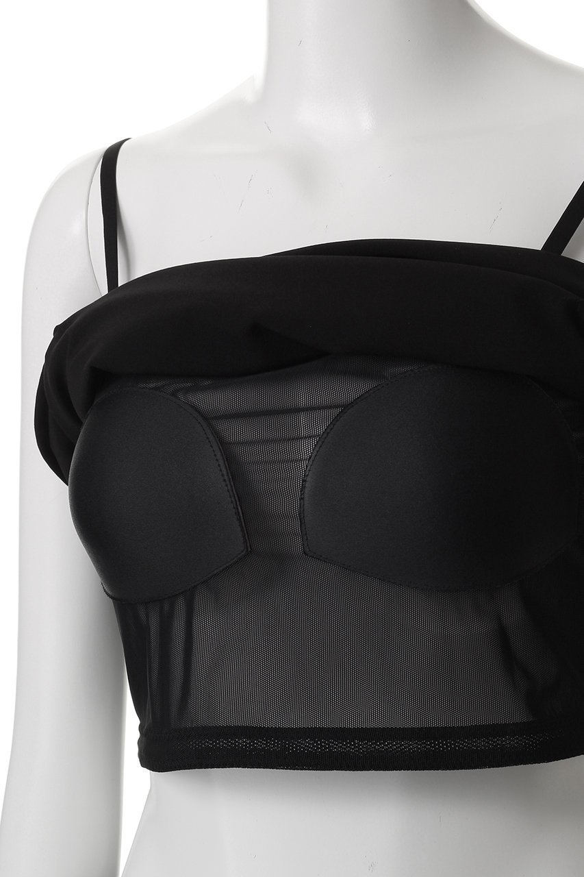 【アドーア/ADORE】のコンパクトプレーンストレッチキャミ 人気、トレンドファッション・服の通販 founy(ファニー) 　ファッション　Fashion　レディースファッション　Fashion for Women　トップス・カットソー　Cut & Sew Tops　キャミソール&ノースリーブ　Camisoles & Sleeveless Tops　シャツ・ブラウス・オフィスカジュアル　Elegant Blouses & Button-Ups　インナー　Innerwear　キャミソール　Camisole, Spaghetti Strap Top　シアー　Sheer, See-Through　ストレッチ　Stretch, Stretchy Fabric　ノースリーブ　Sleeveless, No-Sleeve　再入荷　Restock / Back in Stock　other-6|ID: prp329100004424056 ipo3291000000034989251