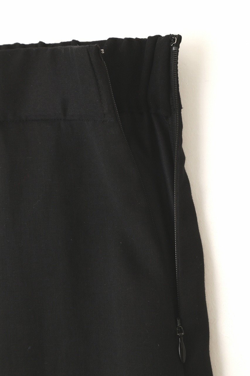 【アドーア/ADORE】のソフトオーガンジーパンツ 人気、トレンドファッション・服の通販 founy(ファニー) 　ファッション　Fashion　レディースファッション　Fashion for Women　パンツ　Pants & Trousers　オーガンジー　Organza Fabric　キュロット　Culottes, Wide Shorts　フロント　Front, Front Design　ロング　Long, Long-Length　other-2|ID: prp329100004424057 ipo3291000000035884622