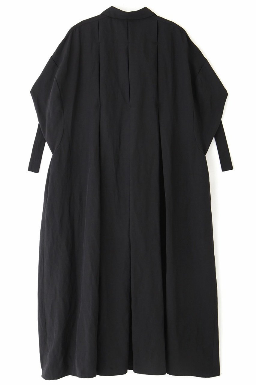 【アドーア/ADORE】のドライオックスワンピース 人気、トレンドファッション・服の通販 founy(ファニー) 　ファッション　Fashion　レディースファッション　Fashion for Women　ワンピース　Dresses　チュニック　Tunic Tops & Dresses　オックス　Oxford Fabric　カッティング　Cutting Detail　スリーブ　Sleeve, Long Sleeve / Short Sleeve　チュニック　Tunic, Long Top　ドレス　Dress, One-Piece　ロング　Long, Long-Length　エレガント 上品　Elegant　再入荷　Restock / Back in Stock　other-2|ID: prp329100004424058 ipo3291000000034990119