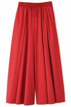【アドーア/ADORE】のコンパクトハイブリッドジャージーパンツ 人気、トレンドファッション・服の通販 founy(ファニー) ファッション Fashion レディースファッション Fashion for Women パンツ Pants & Trousers おすすめ Recommended / Our Picks セットアップ Set-Up, Coordinated Outfit フレア Flare, Flared ワイド Wide, Wide Fit thumbnail レッド|ID: prp329100004424059 ipo3291000000036834942